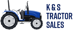 K & S Tractor Sales, LLC